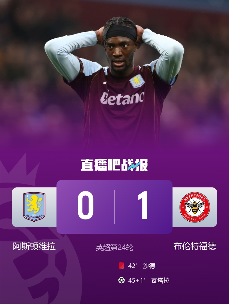 开云体育下载-早报：曼城2-2遭热刺连扳2球；维拉0-1小蜜蜂；曼联3-2绝杀富勒姆