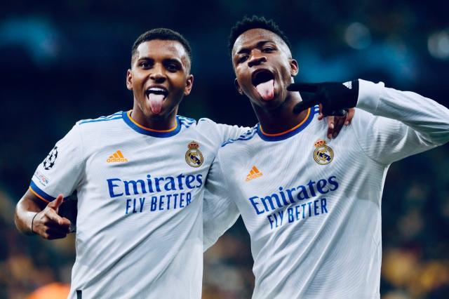 开云体育APP下载-【欧冠】维尼修斯2射1传 皇马客场5比0矿工登上榜首