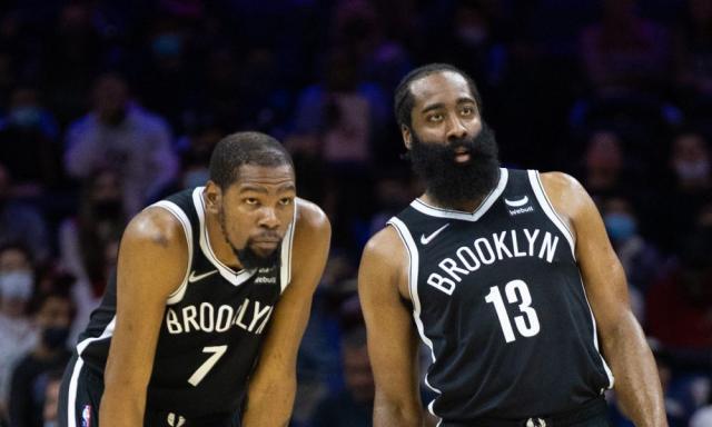 开云官网-NBA球探展望新赛季：热火运作被高估 湖人隐患大