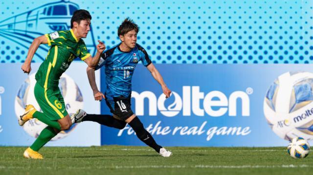 开云官网-【媒体聚焦】创亚冠参赛史惨败纪录 未来名额或变