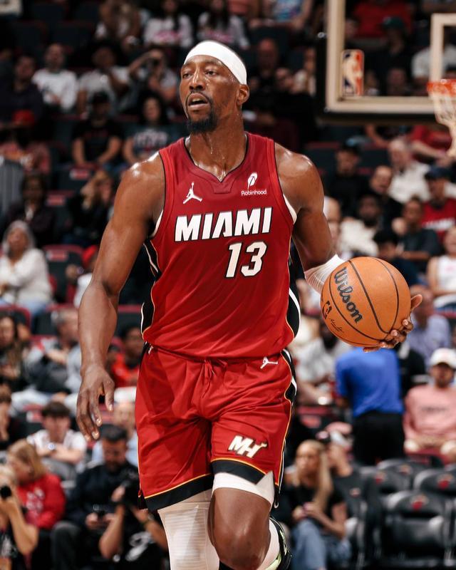 开云APP-83分！阿德巴约成为NBA单场得分第二人